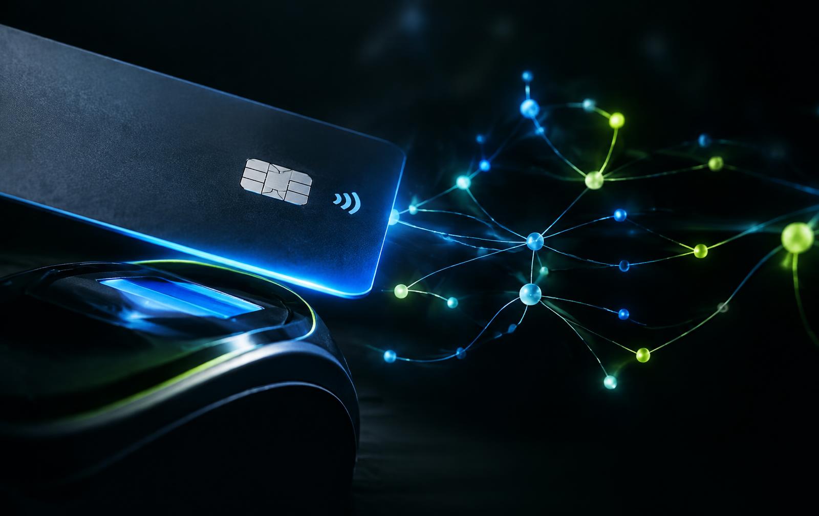 Fintech payments API platform